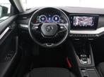 Skoda Octavia 1.4 TSI iV PHEV Business Edition | Camera | Tr, Auto's, Skoda, Stof, Gebruikt, Parkeersensor, 13 kWh
