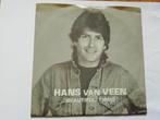 Hans Van Veen - Beautiful Thing, Pop, Ophalen of Verzenden, 7 inch, Single