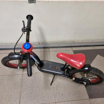 Loopfiets - Corvino beschikbaar voor biedingen