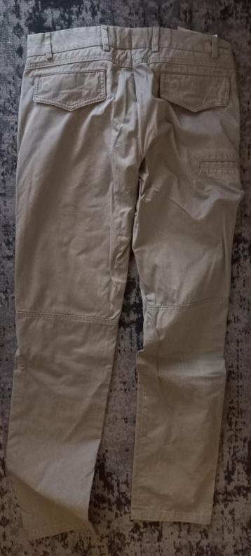 Suitsupply chino's 44 )blauw, wit,  beschikbaar voor biedingen