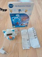 Mijn Slaapwekker vriendje vtech, Kinderen en Baby's, Speelgoed | Vtech, Ophalen of Verzenden, Zo goed als nieuw