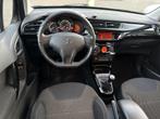 Citroën C3 1.2 VTi Collection airco cruise control 128dkm N, Keurmerk '100% Onderhouden', Euro 5, 1199 cc, 82 pk
