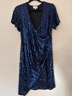 Paletten Jurkje C&A - Maat 40, Maat 38/40 (M), Blauw, Ophalen of Verzenden, Zo goed als nieuw