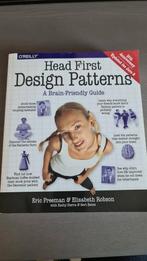 Head First Design Patterns - Java 8, Boeken, Ophalen, Overige onderwerpen