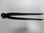 Knipex moniertang 300mm, Onbekend, Nieuw, Ophalen of Verzenden, Onbekend