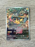 Pokemon kaartje Pikachu MEW 173, Hobby en Vrije tijd, Verzamelkaartspellen | Pokémon, Ophalen of Verzenden, Zo goed als nieuw