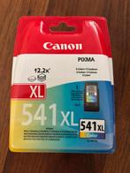 Canon CL-541 XL, Ophalen of Verzenden, Nieuw, Canon