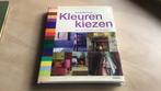 K. MacCloud - Kleuren kiezen, Boeken, Ophalen of Verzenden, Zo goed als nieuw, K. MacCloud