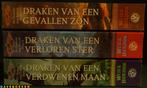 Oorlog der Zielen - Weis & Hickman - Luitingh Sijthoff - 3x, Ophalen of Verzenden, Gelezen