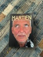 Biografie Martien Meiland, Ophalen of Verzenden, Zo goed als nieuw, Jan Dijkgraaf