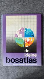 De kleine Bosatlas, Boeken, Atlassen en Landkaarten, Bosatlas, 1800 tot 2000, Wereld, Ophalen