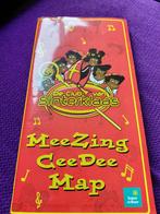 De clup van Sinterklaas Mee Zing Cee Dee Map cd's, Diversen, Sinterklaas, Ophalen, Zo goed als nieuw