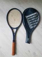 Browning vintage racket, Ophalen of Verzenden, Racket, Overige merken