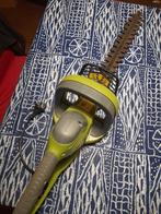 PARK , elektrische heggenschaar., Ophalen, Gebruikt, Elektrisch