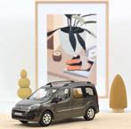 Citroen Berlingo 2016 Moka Bruin  Limited Edition 1/100, 70-72 avenue de Bohlen 69120 Vaulx-en-Velin, Auto, Norev, Ophalen of Verzenden