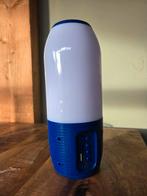 Bluetooth speaker met verlichting, Audio, Tv en Foto, Luidsprekers, Overige merken, Overige typen, Ophalen of Verzenden, Zo goed als nieuw
