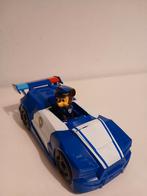 Paw patrol Chase auto 2 in 1, Ophalen