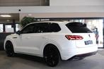 Volkswagen Touareg 3.0 TSI eHybrid 4MOTION R 462PK Pano Luch, Automaat, Gebruikt, Zwart, 2995 cc