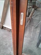 Schuifpui Hr++ bezorgen factuur mogelijk, Doe-het-zelf en Verbouw, Gebruikt, 225 cm of meer, Ophalen of Verzenden, Inclusief glas