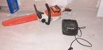 Stihl MSA70C accu kettingzaag., Tuin en Terras, Heggenscharen, Ophalen, Zo goed als nieuw