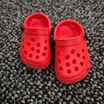 Crocs voor babypop - Schoencadeautje!, Ophalen of Verzenden, Zo goed als nieuw