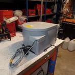 Truma BS103 boiler, Ophalen, Gebruikt