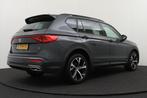 SEAT Tarraco 1.5 TSI 150 PK FR Pano-dak Trekhaak Memory 360*, Auto's, Voorwielaandrijving, 4 cilinders, 150 pk, 1476 kg