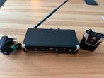 LD Systems U300 IEM Draadloos In-Ear Systeem ZGAN, Ophalen of Verzenden, Zo goed als nieuw, Overige merken
