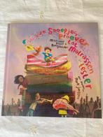 Fantasierijk PRENTENBOEK Nieuw kinderboek met rijmpjes., 5 of 6 jaar, Jongen of Meisje, Nieuw, Ophalen of Verzenden