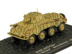 Sd Kfz 234/2 Puma Pakwagen Panzer Jager met 7,5 cm PaK 40, Dak Mantova Via Martiri di Belfiore 4 info@dakmantova.com, Verzenden