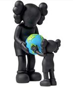KAWS the promise - black, Ophalen