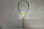 tennisracket van DUNLOP 5 hundred twenty 7 L=2, Sport en Fitness, L2, Ophalen of Verzenden, Zo goed als nieuw, Racket