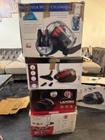 Stofzuiger werkt niet, Ophalen of Verzenden, Zo goed als nieuw, Stofzuiger