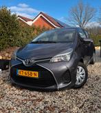 Toyota Yaris 1.0 16V Vvti 5DR 2016 Grijs, Voorwielaandrijving, 40 €/maand, 730 kg, Origineel Nederlands