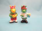 GEEN FERRERO - BORGMANN - INTERNATIONAL -        - 07092025, Ophalen of Verzenden, Zo goed als nieuw, Hardplasticfiguren