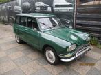 Citroen ami 8, 1969 keihard, mooie patina!, Auto's, Oldtimers, Bedrijf, Te koop