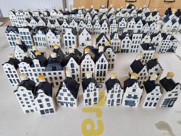KLM huisjes uitzoeken beschikbaar voor biedingen