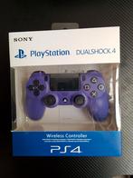 Ps4 controller, Spelcomputers en Games, Spelcomputers | Sony PlayStation Consoles | Accessoires, Ophalen of Verzenden, Nieuw, Controller