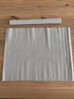 Ikea grijze placemat, Ophalen of Verzenden, Gebruikt