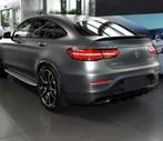 mercedes GLE coupe spoiler gle43 gle53 gle63 glc glc43 glc63, Ophalen of Verzenden, Nieuw, Mercedes-Benz