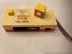 Vintage fp fisher price pocket camera 464 1974 nette staat!, Ophalen of Verzenden, Gebruikt, Duw- of Trekspeelgoed, Met geluid