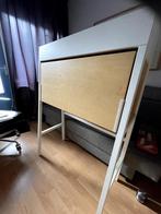 Ikea inklapbaar bureau/computermeubel, Zo goed als nieuw, Ophalen, Bureau