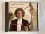 André Rieu En Het Johann Strauß Orkest* – Strauß Gala (CD), Cd's en Dvd's, Cd's | Instrumentaal, Ophalen of Verzenden, Zo goed als nieuw