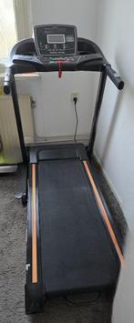 Te koop Loopband, Ophalen, Zo goed als nieuw, Loopband