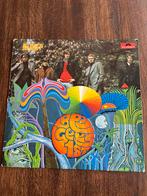 Bee Gees lp First uit 1967, Cd's en Dvd's, Ophalen of Verzenden, 1960 tot 1980, Gebruikt, 12 inch