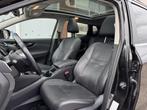 Nissan Qashqai 1.2 N-Vision Glazendak Camera Leder 19 inch S, Voorwielaandrijving, Gebruikt, Euro 6, 4 cilinders