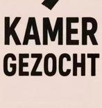 Kamer gezocht, Huizen en Kamers