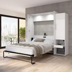 opklapbed ( liefst van Murphy), Huis en Inrichting, Ophalen, Overige materialen, Overige kleuren, Tweepersoons