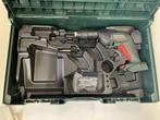 Metabo HBS 18 LTX BL 3000 18V  bandschroef excl. opzetstuk, Doe-het-zelf en Verbouw, Gereedschap | Handgereedschap, Ophalen of Verzenden