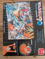 Wasgij mystery puzzel nr 13, Ophalen, 500 t/m 1500 stukjes, Zo goed als nieuw